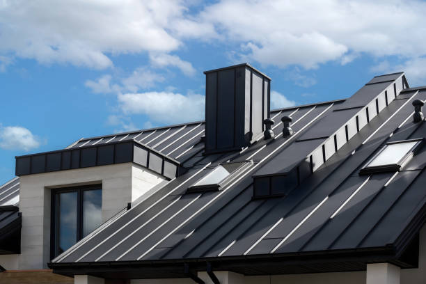 Best Green or Eco-Friendly Roofing Solutions  in Rosita, TX
